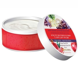 Bio Spa Крем-масло для тела Красный виноград и Гранат Bio Spa Крем-масло для тела Красный виноград и Гранат 64367 SEA of SPA