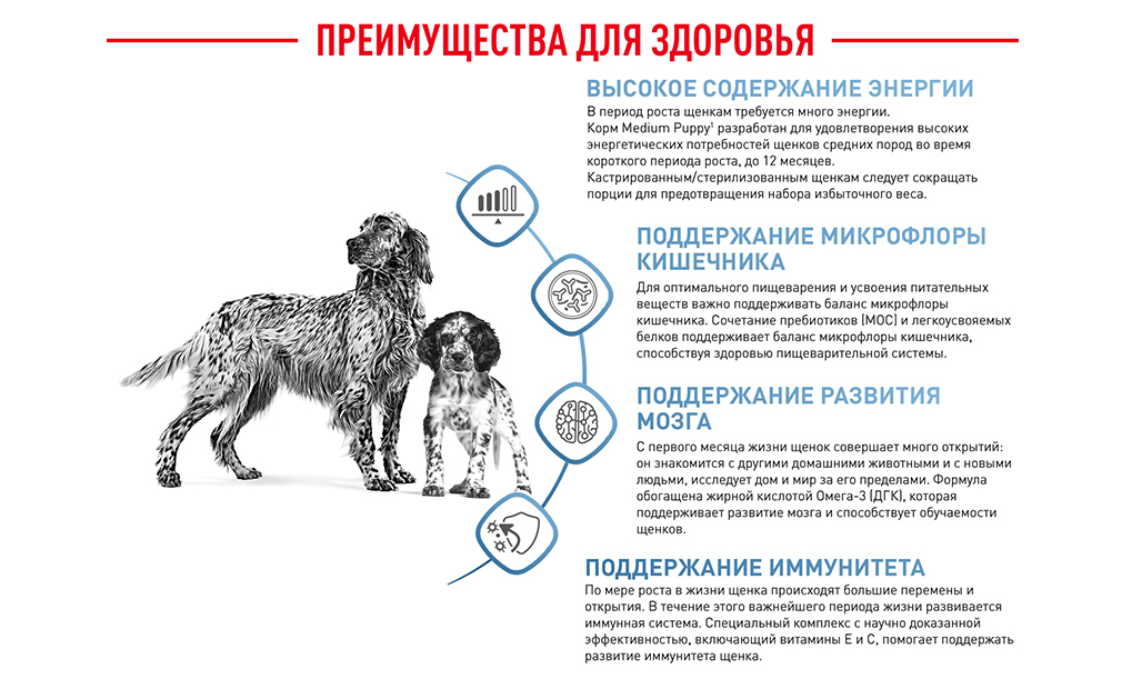 Преимущества для здоровья Преимущества для здоровья