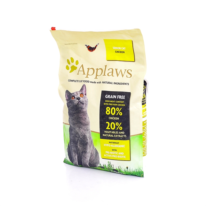 Applaws Корм Для Кошек Купить В Екатеринбурге