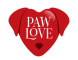 Paw love