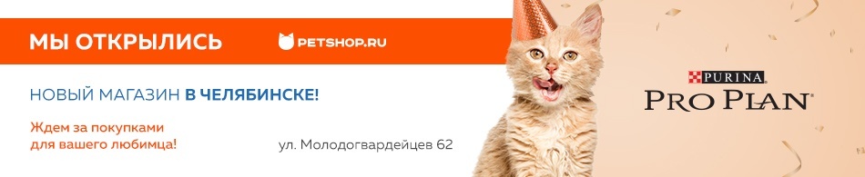 Petshop Ru Интернет Магазин Челябинск