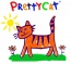 Pretty Cat