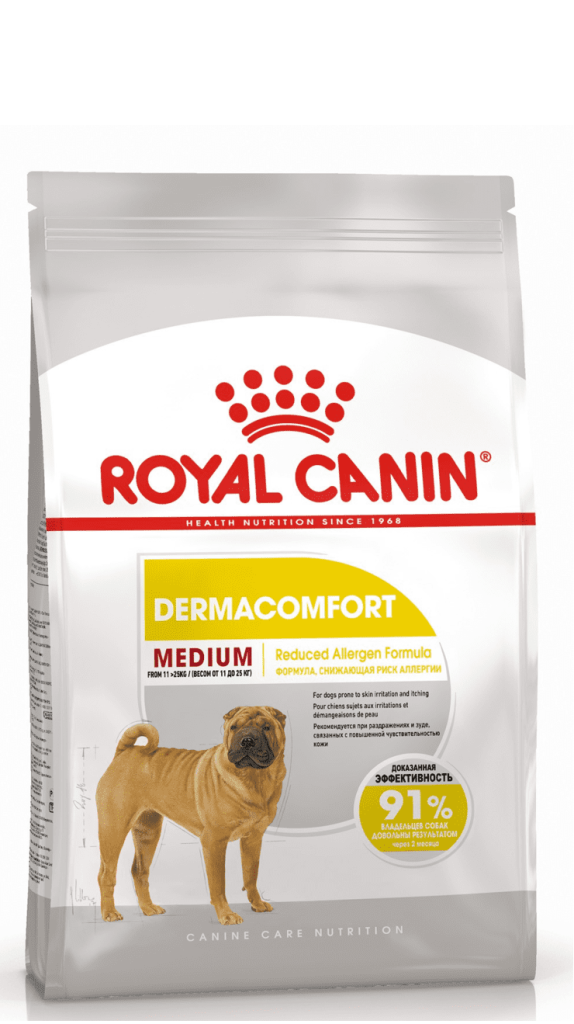 Корм Royal Canin для собак средних пород с чувствительной кожей.png