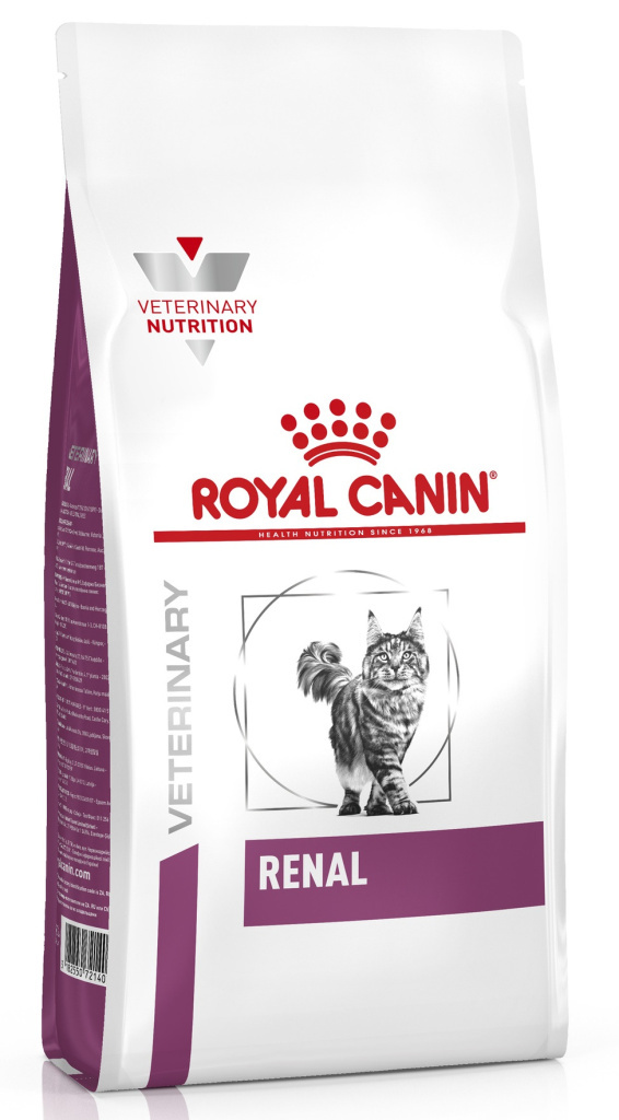 Royal Canin (вет.корма) для кошек "Лечение заболеваний почек".jpg
